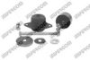 IVECO 93930462 Repair Kit, driver cab suspension